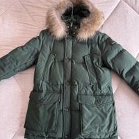 Woolrich bambino