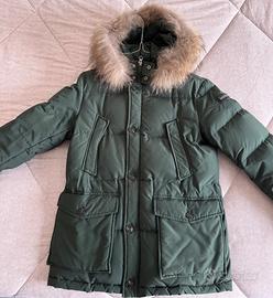 Woolrich bambino