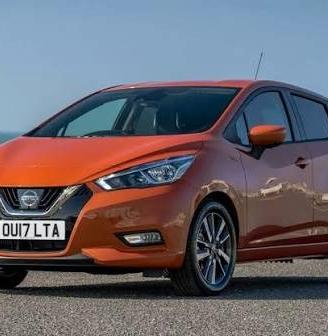 micra k14 