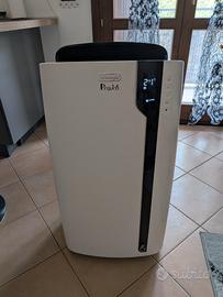 condizionatore portatile DeLonghi pinguino 