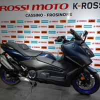 Yamaha Tmax 560 abs 2023