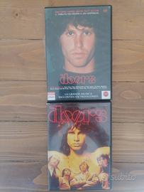 DVD The Doors