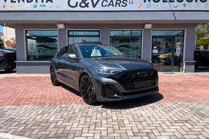 Audi Q8 50TDI S line *HD*TETTO*FULL