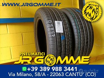 225/55/18 PIRELLI Estive 90%