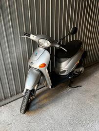 Liberty 50