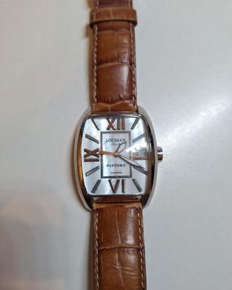 Orologio Locman per uomo modello History