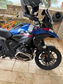 Bmw gs 1300 Trophy