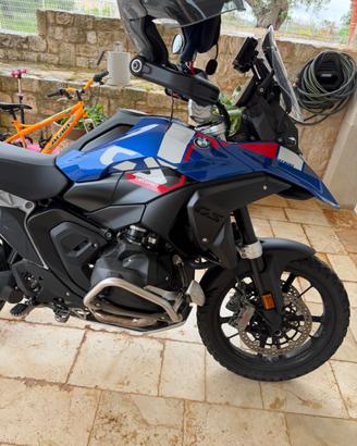 Bmw gs 1300 Trophy