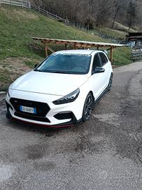 Hyundai i30n 