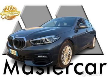 BMW 120 Serie 1 F40 120d xdrive Bus Adva auto GB