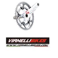 Guarnitura driveline air force 50x34 sram shimano