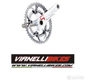 Guarnitura driveline air force 50x34 sram shimano
