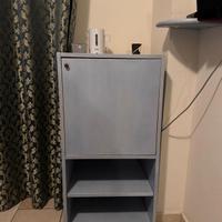 mobile con frigo bar