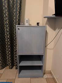 mobile con frigo bar