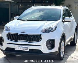 KIA Sportage 1.7 CRDI 2WD BUSINESS CLASS 09/2...
