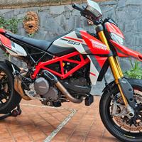 Ducati Hypermotard 950 SP
