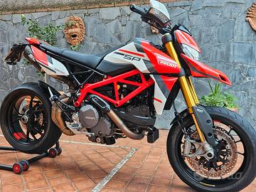 Ducati Hypermotard 950 SP