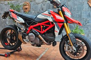 Ducati Hypermotard 950 SP
