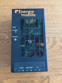 Regolatore di carica solare MPPT 30A 12/24A