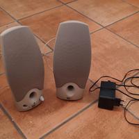 Casse JBL Pro