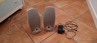 Casse JBL Pro