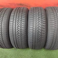 235 55 19 Gomme Inverna 99% Continental 235 55 R19