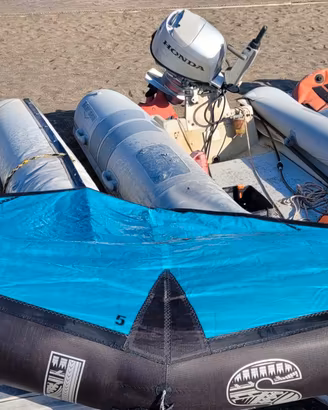 Naish wing foil Matador LT 2022/2023 5m