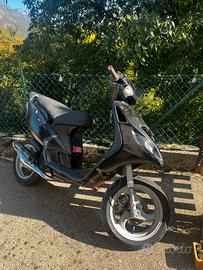 Piaggio NRG mc2 usato