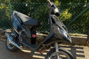 Piaggio NRG mc2 usato