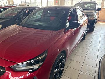 Opel Corsa 1.2 Elegance