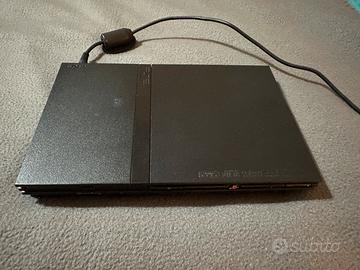 Console ps2