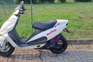 Malaguti phantom f12 -50 cc a liquido