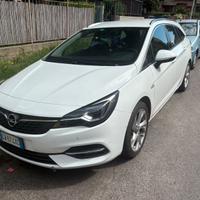 Opel astra 1.5 diesel