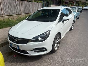 Opel astra 1.5 diesel