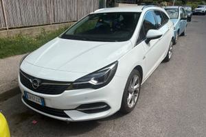 Opel astra 1.5 diesel