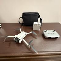 Dji mini 3 pro combo