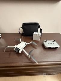 Dji mini 3 pro combo