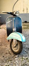 vespa 180 super sport 