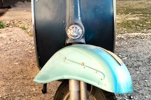 vespa 180 super sport 