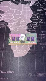 RAM 8GB SODIMM DDR4 3200MHZ