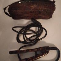 piastra mini Elmot K1 effetto capelli ricci 