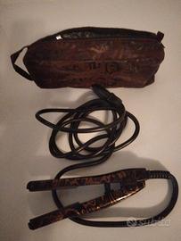 piastra mini Elmot K1 effetto capelli ricci 