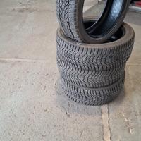 Gomme Pneumatici Hanckook 225/45 R16