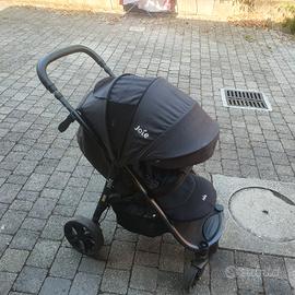passeggino 