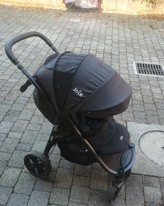 passeggino 