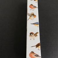 Adesivi Murali Albero con Animali Decorazioni