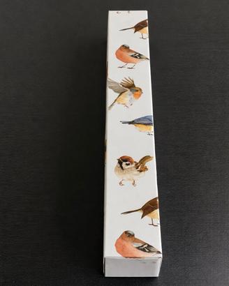 Adesivi Murali Albero con Animali Decorazioni