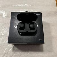 Auricolari Samsung Gear IconX