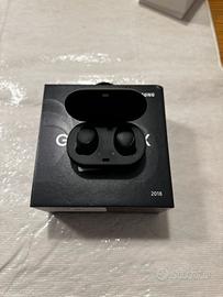 Auricolari Samsung Gear IconX