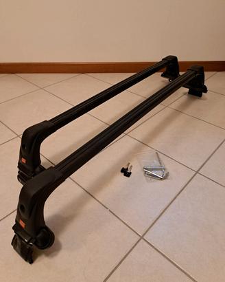 barre portatutto 